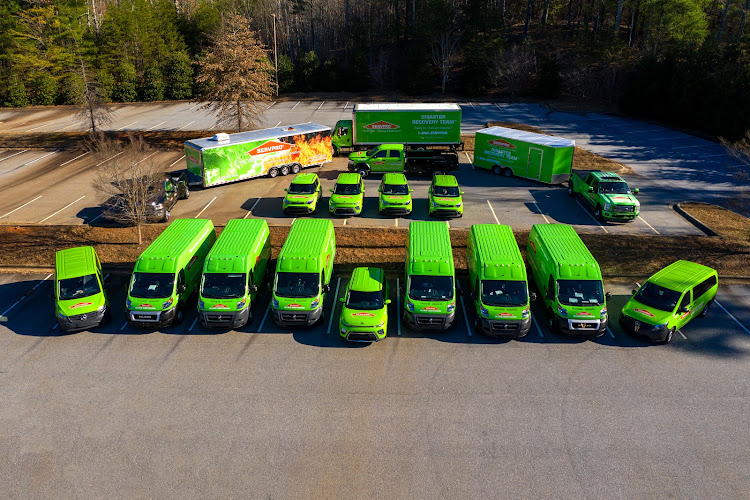 SERVPRO of Iredell County