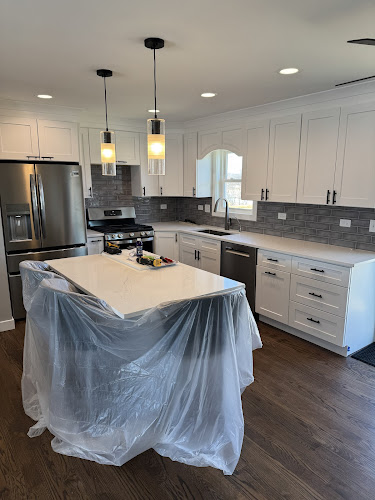 Premier Restoration Services