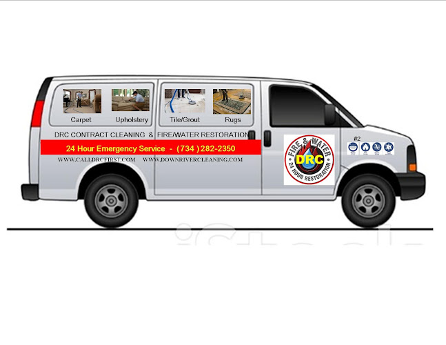 DRC Cleaning Solutions