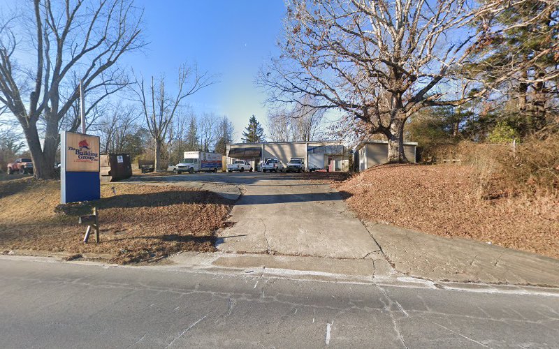 The Building Group Inc