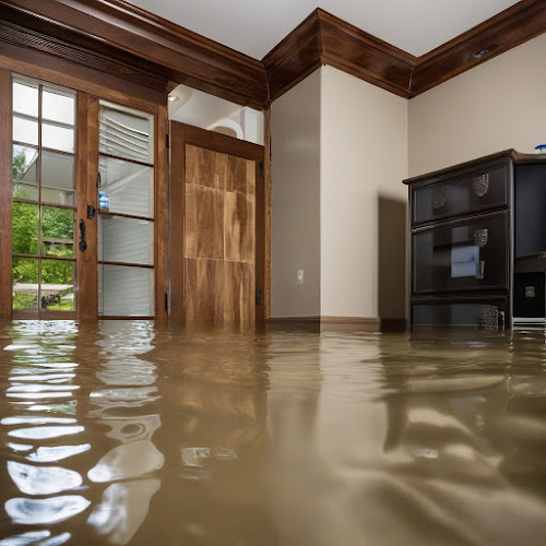 Master Water Damage Riverside
