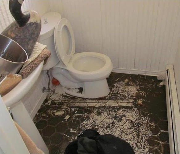 SERVPRO of Alexandria