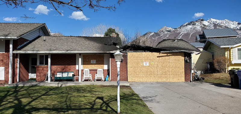 Bull Matrix Restoration & Disaster Cleanup