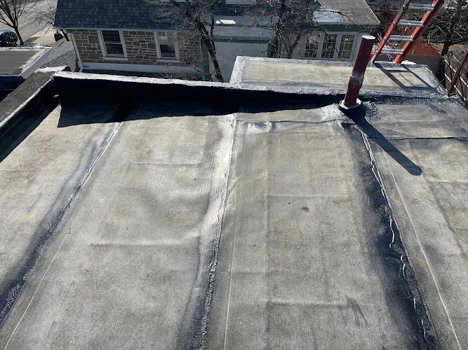 McDowell Roofing and Construction