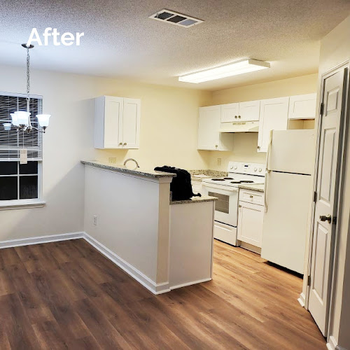 Georgia Water & Fire Restoration