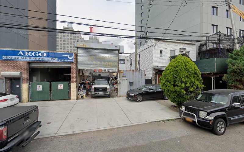 JVS Restoration Corporation