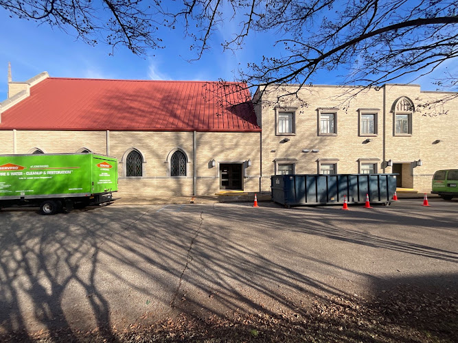 SERVPRO of Jonesboro