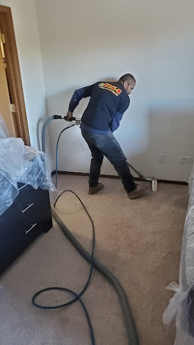 USA Water and Fire Restoration