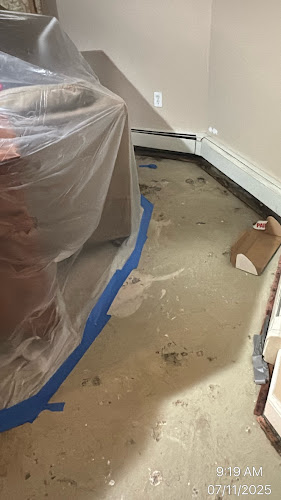 American Restoration Professionals