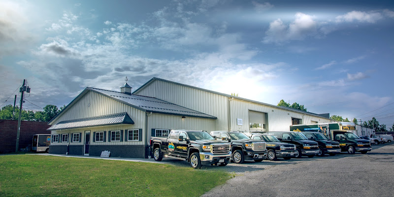 Pine Ridge Restoration, Inc.