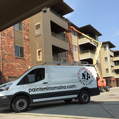 Painters In Omaha