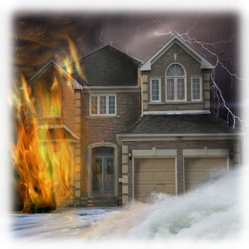 Specialty Cleaning Services