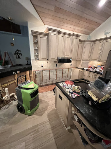 SERVPRO of Port St. Lucie NE