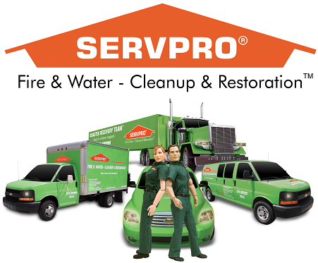 SERVPRO of Northwest and Northeast Cincinnati