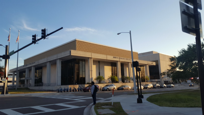 SERVPRO of West Tampa