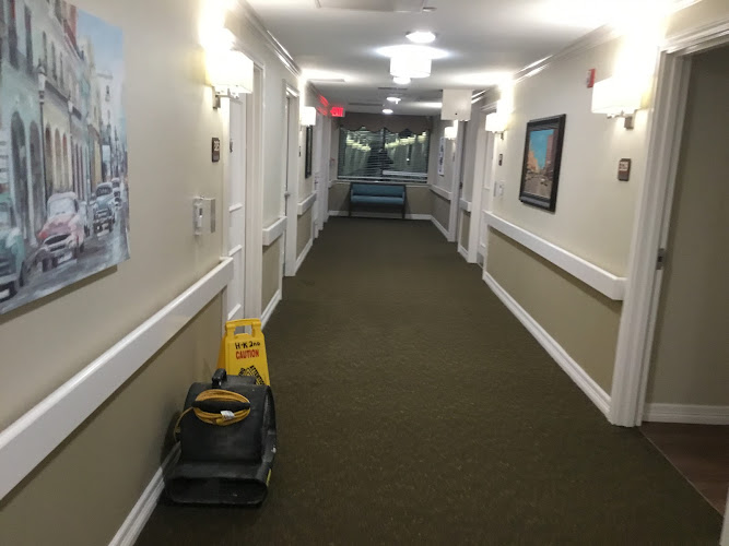 SERVPRO of North Austin/SW Williamson County