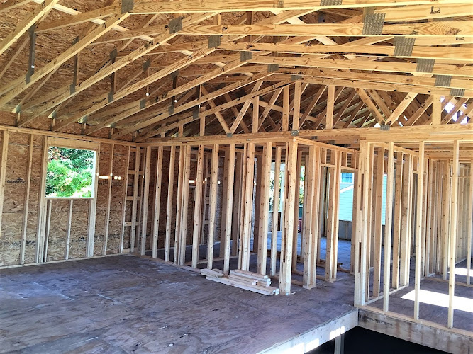 Regional Property Group/Raines Restoration