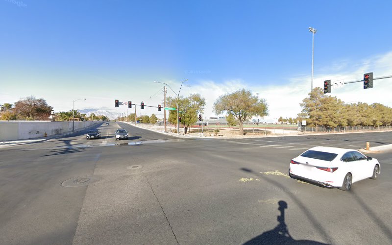 Red Rock Restoration