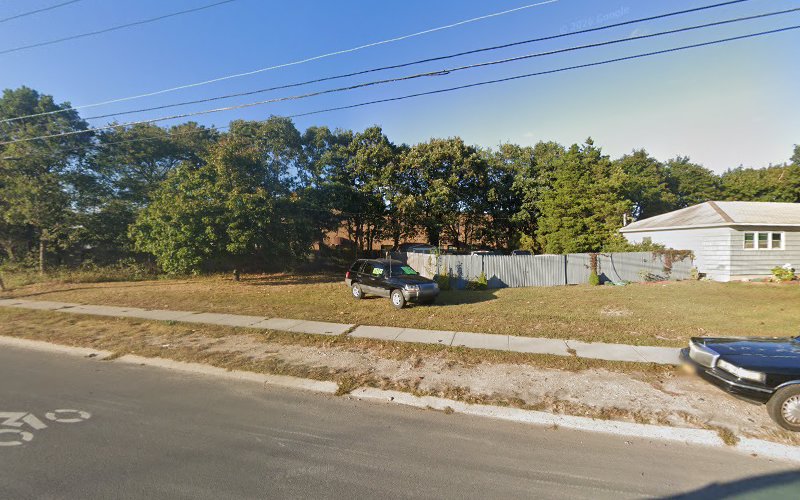 Manda International Corp