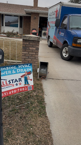 Allstar Service & Repair