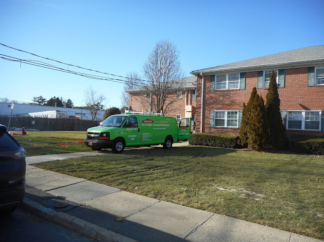 SERVPRO of Babylon/Deer Park