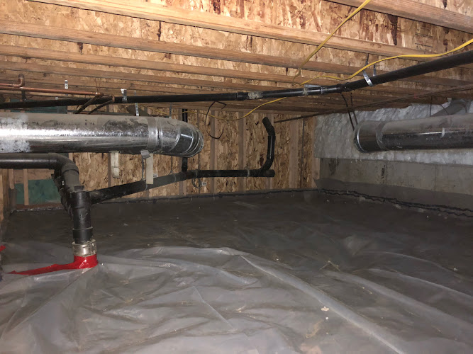 Roy Briley General Contracting Fire, Water Damage Restoration and Mold Mitigation.