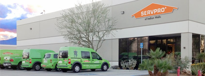 SERVPRO of Indio, Coachella, Indian Wells, La Quinta