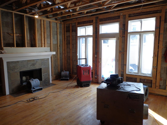 USA Water & Fire Restoration