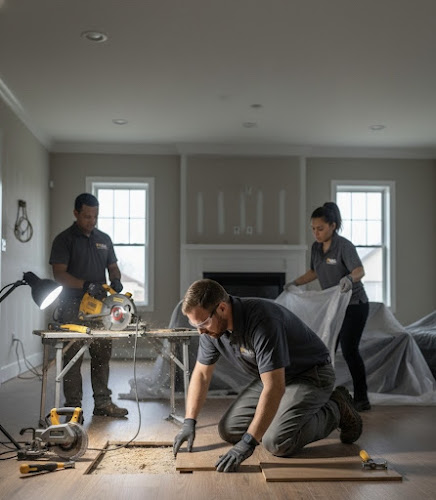 Paul Davis Restoration of Central Connecticut