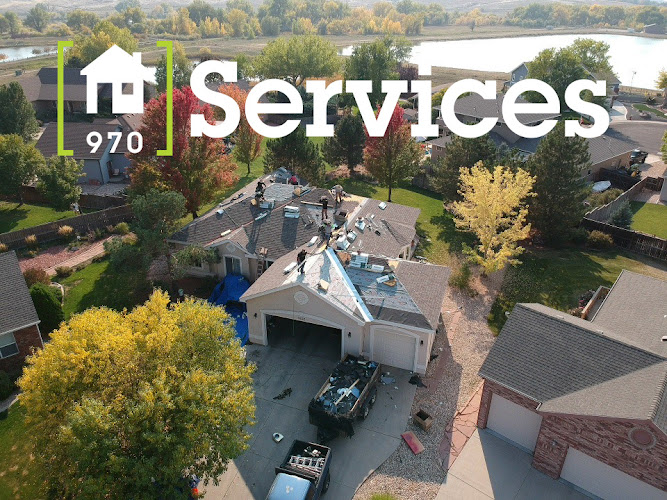 970 Services Roofing of Loveland