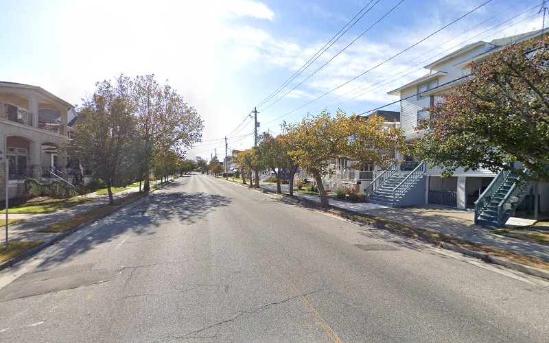 Shore Services Group