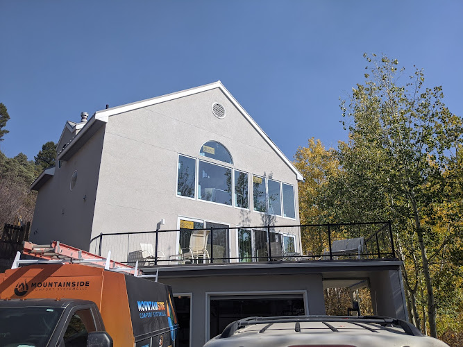 Metro Reconstruction Services, Inc.