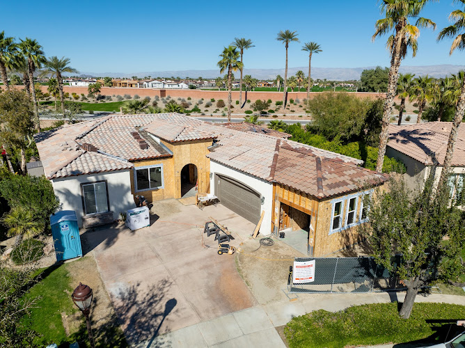 JDB Builders Inc. General Contractor