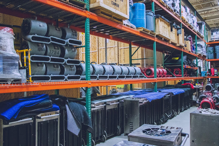 SunGlo Disaster Restoration Specialists