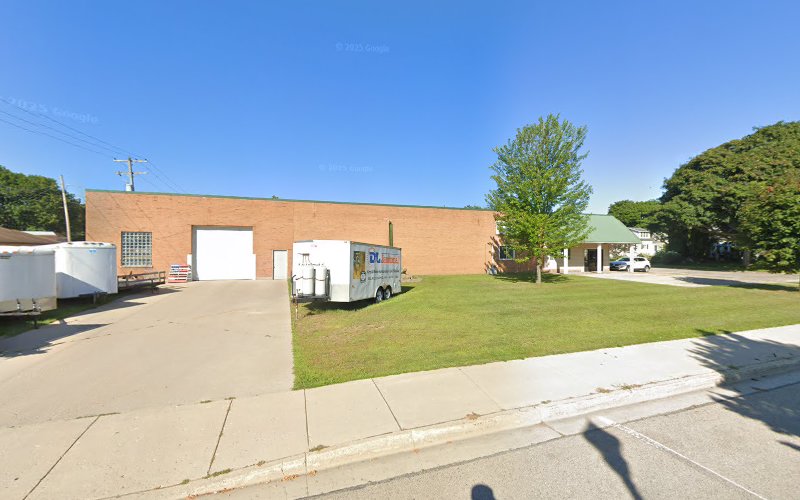 D & L Janitorial Supply Inc