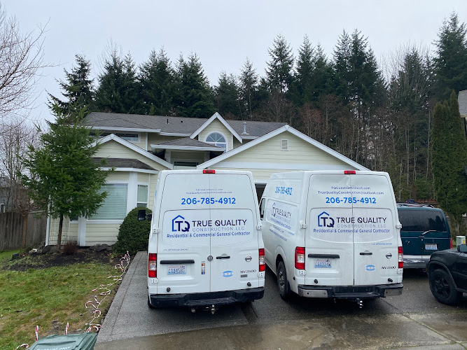 True Quality Construction, LLC