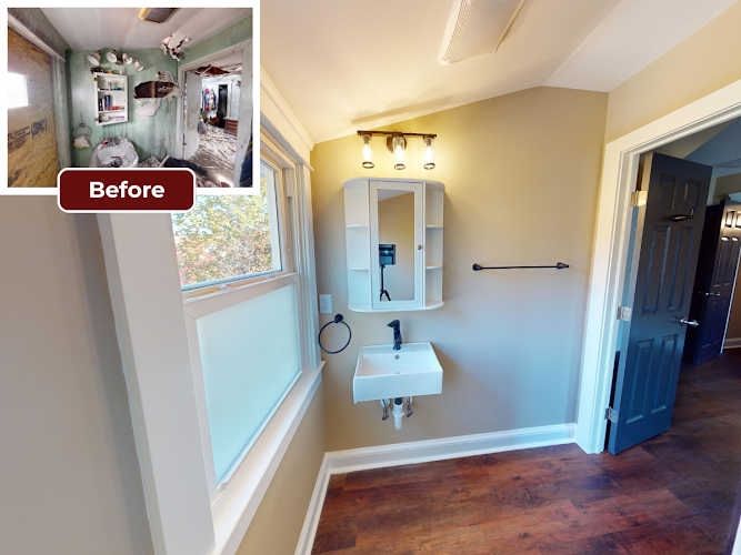 Gibellino Construction Co