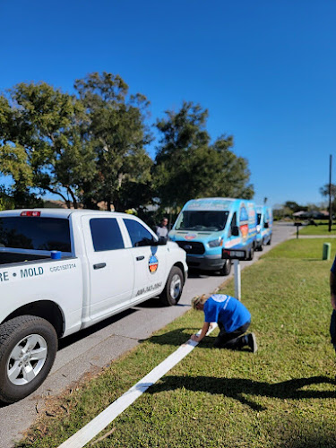 United Water Restoration Group of Pinellas County