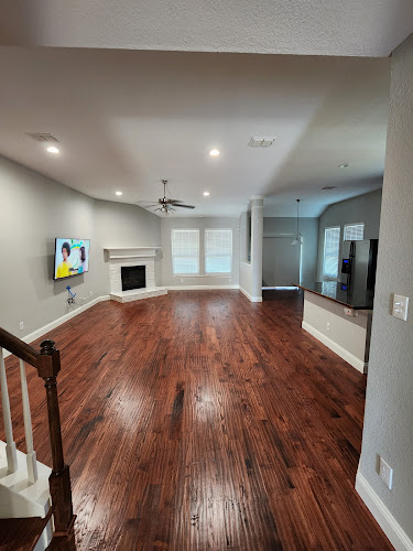 Platinum Property Restoration