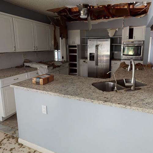 Phoenix Fire Restoration LLC