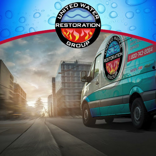 United Water Restoration Group of Memphis