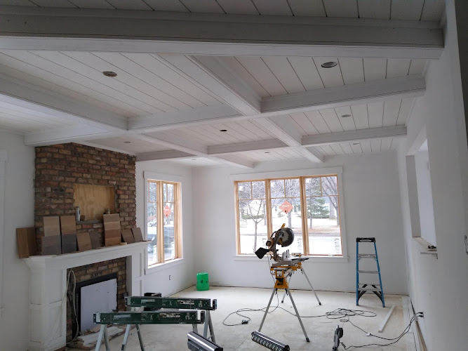 Quality Counts Construction LLC