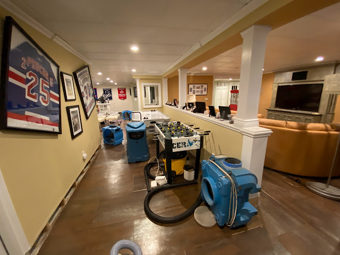 Disaster Cleanup Services, Inc