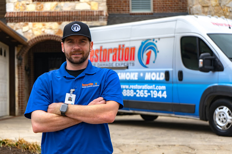 Restoration 1 of Beaumont