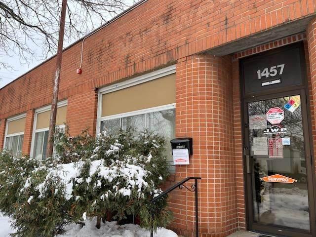 SERVPRO of St Paul Central West