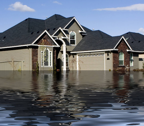 Inside Drying & Restoration Services