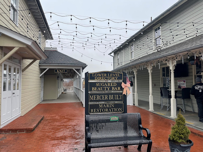 M Marin Restoration Inc