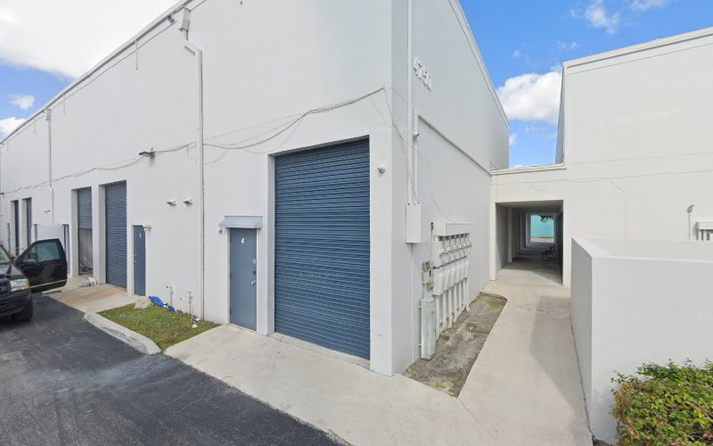 Prism Specialties of South Florida