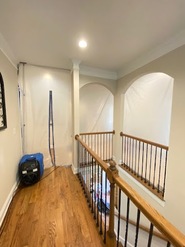 Meridian Restoration & Reconstruction