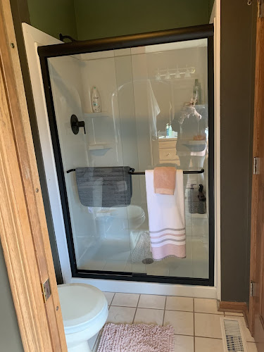 Rainbow Restoration of Canton